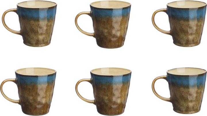 Actual product image Björn Iceland (400 ml, 6x)