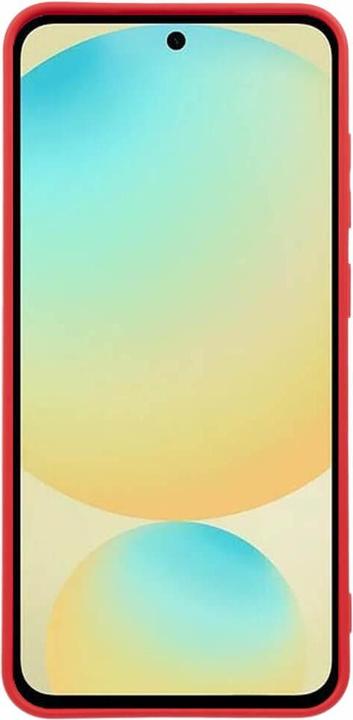 Produktbild Cover-Discount Galaxy A26 5G - Silikon Gummi Hülle (Samsung Galaxy A26)