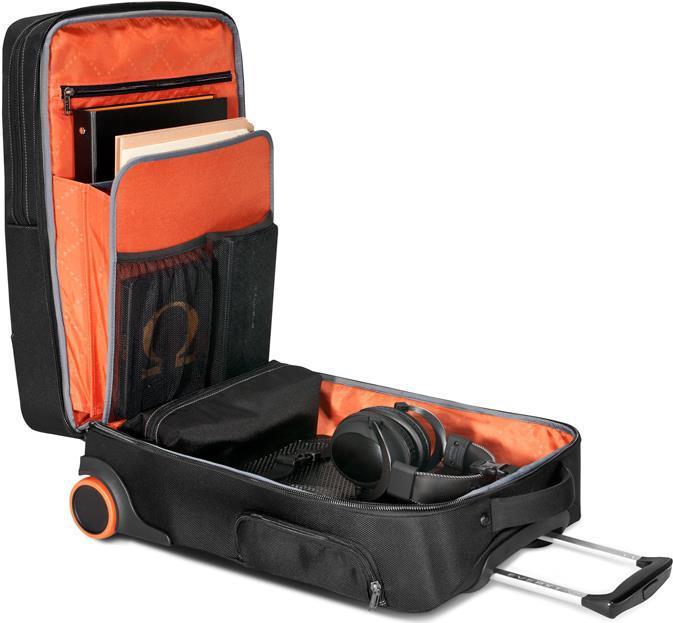 Image du produit Everki TITAN Trolley 18,4 (35 l)