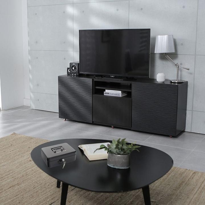 Produktbild Rottner Geldkassette Home Star Cash 3