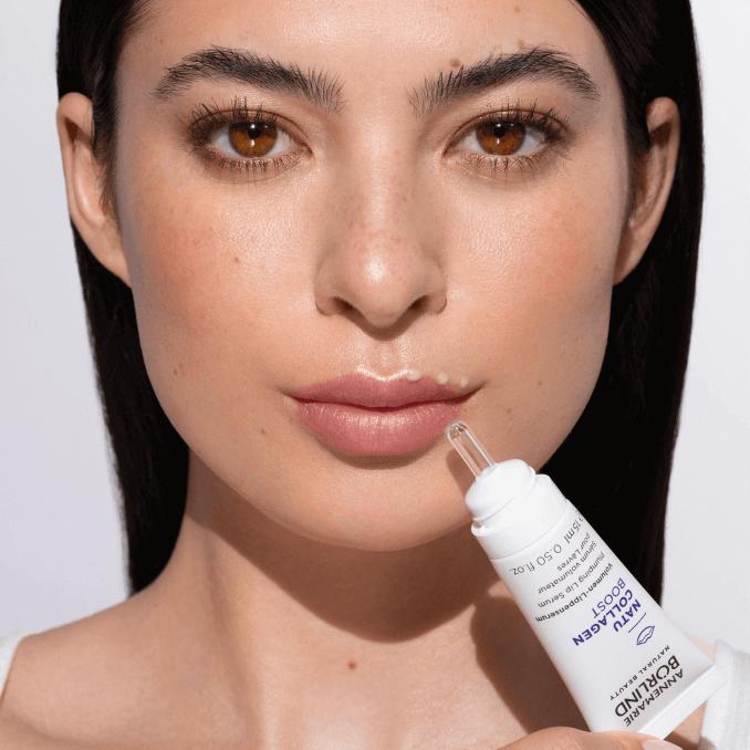 Immagine prodotto Annemarie Börlind Collagene Natu (Siero per labbra, 15 ml)