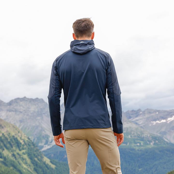 Immagine prodotto Radys R1 Hiking Tech Jacket (L)