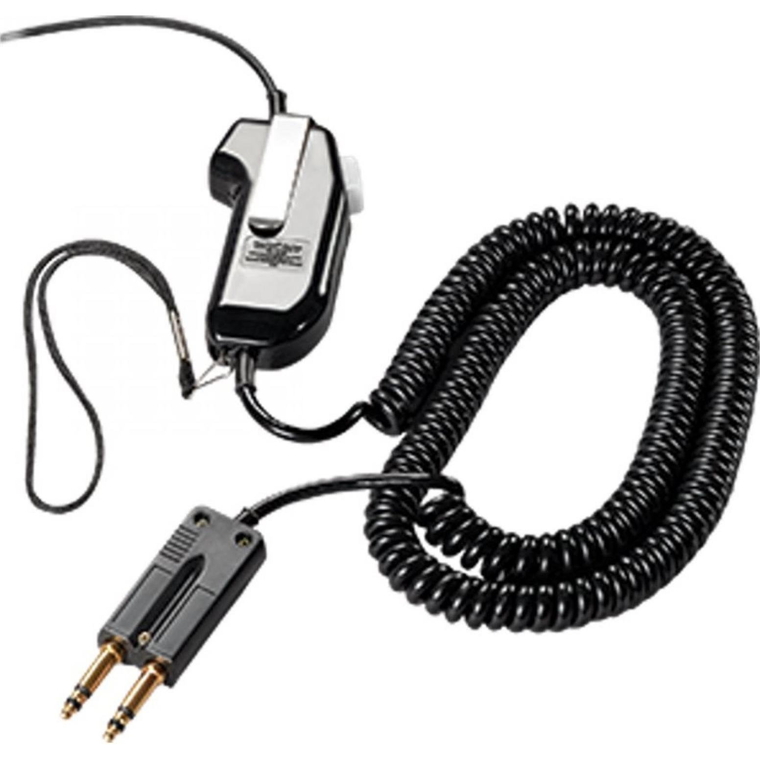 Poly SHS 1890-15 AMP HH TAA, Headset Zubehör