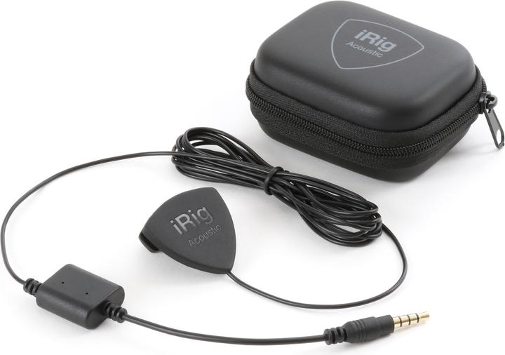 Produktbild IK Multimedia iRig Acoustic (USB)