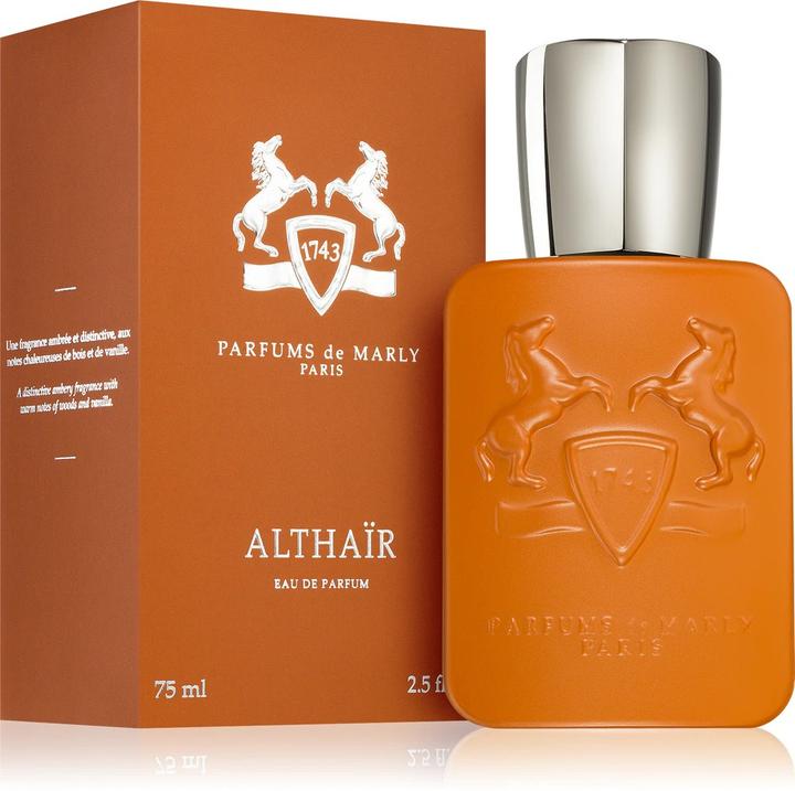 Image du produit Parfums de Marly Althair (Eau de parfum, 75 ml)