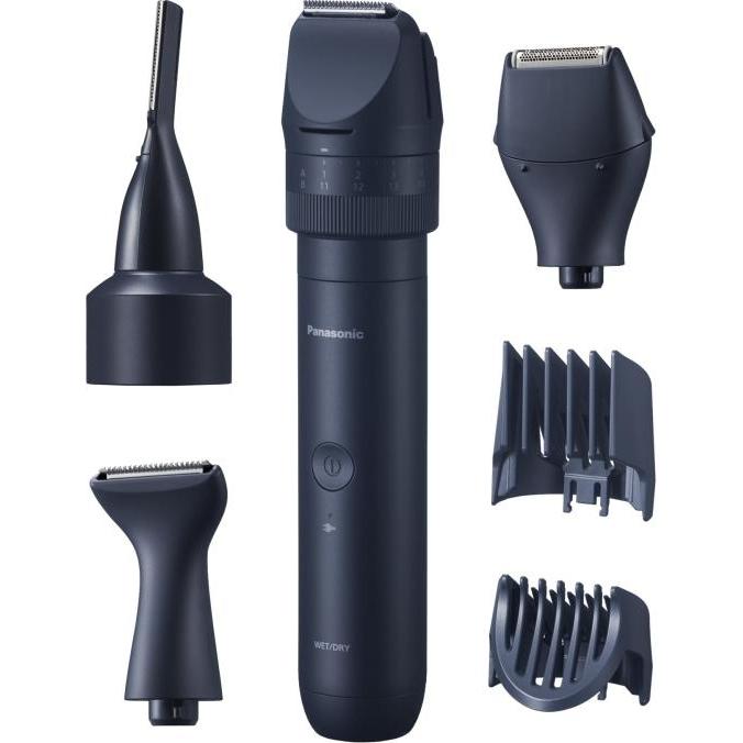 Panasonic, Trimmer + Haarschneider, ER-CKN1-PAC1