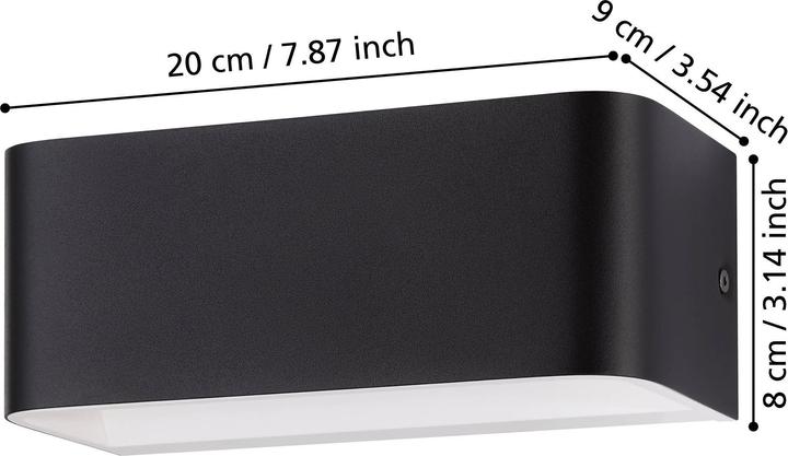Produktbild EGLO SANIA 4 (1300 lm)