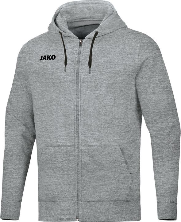 Grigio chiaro screziato
