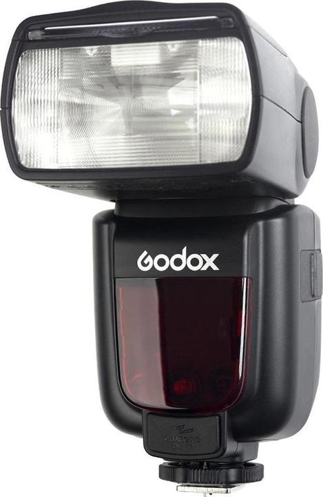 Actual product image Godox V850ii (Plug-on flash, Various)