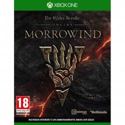 Produktbild Bethesda The Elder Scrolls Online Morrowind Xbox (Xbox One S)