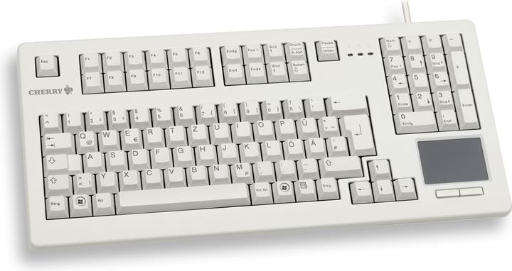 Immagine prodotto CHERRY Touchboard G80-11900 (US, Cablato)