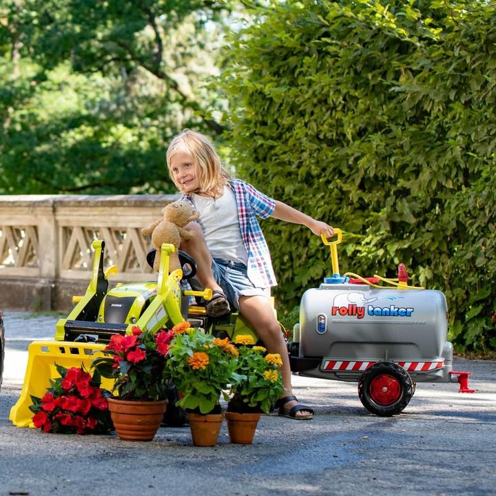 Produktbild Rolly Toys Rolly Tanker