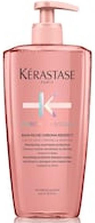 Produktbild Kérastase Bain Riche Chroma Respect (500ml) (500 ml, Flüssiges Shampoo)