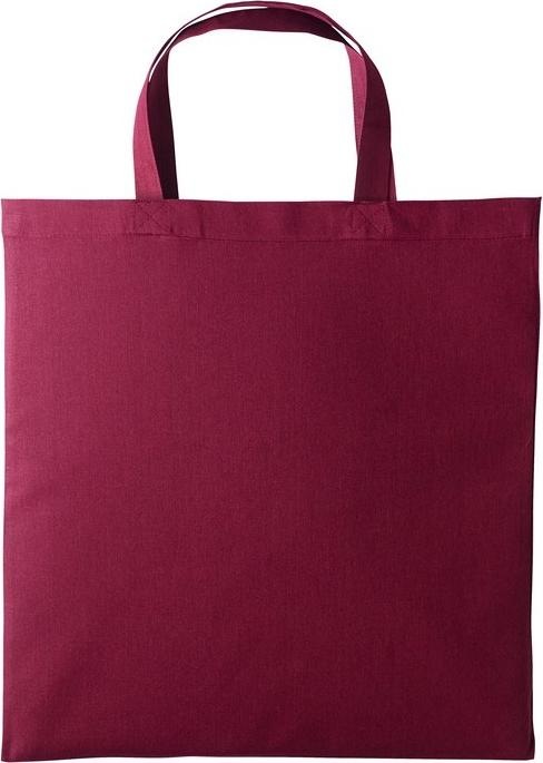 Produktbild Universal Textiles BaumwollTragetasche mit kurzen Griffen (20.27 l)
