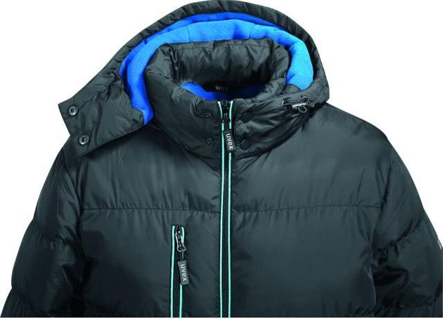 Produktbild Uvex Thermojacke (S)