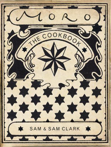Produktbild The Moro Cookbook (Englisch, Samuel Clark, 2011)