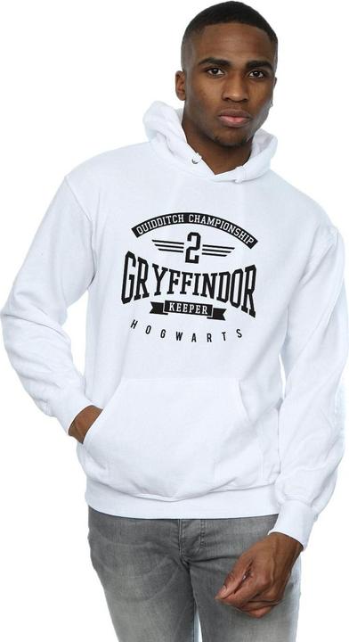 Produktbild Gryffindor Keeper Kapuzenpullover (3XL)