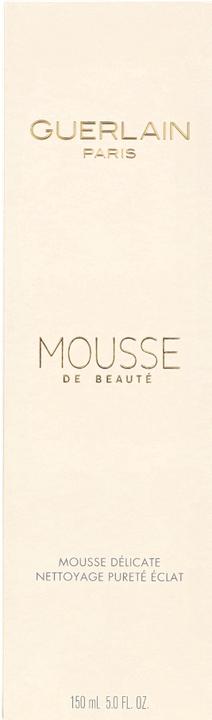 Immagine prodotto Guerlain Mousse De Beaute Schiuma detergente (Schiuma detergente, 150 ml)