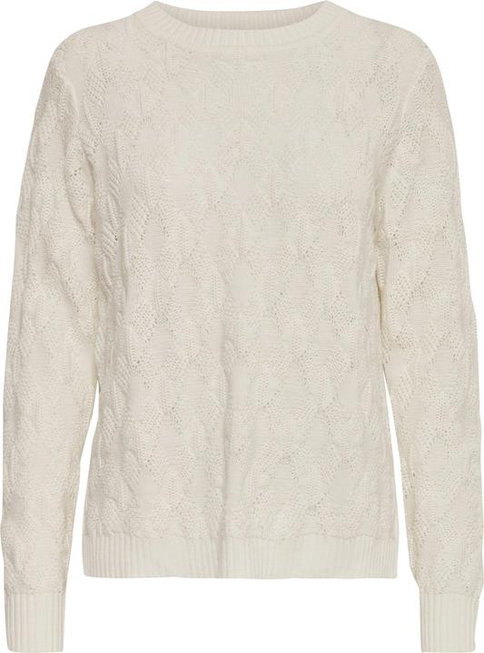 Produktbild B.young BYMILJA STRUCTURE JUMPER - 20812775 (M)