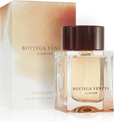 Image du produit Bottega Veneta Illusione For Her (Eau de parfum, 30 ml)