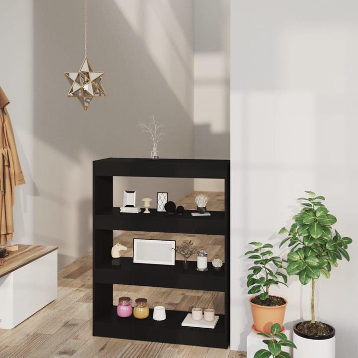 Immagine prodotto vidaXL Bücherschrank (80 x 30 x 103 cm)