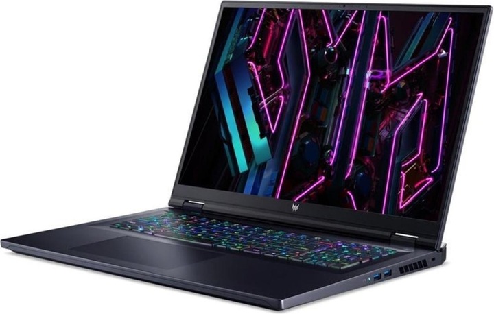 Image du produit Acer Predator Helios 18 (18", Intel Core i9-13900HX, 32 Go, 2000 Go, CH)