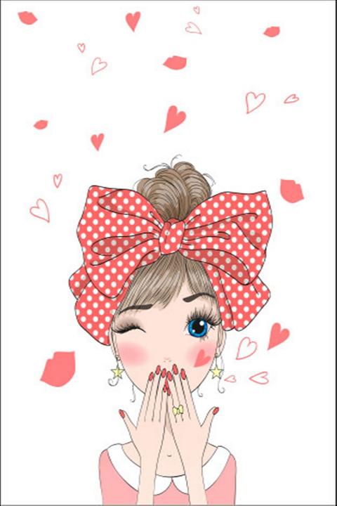 Produktbild Confetti Carpets Princess (120 x 180 cm)