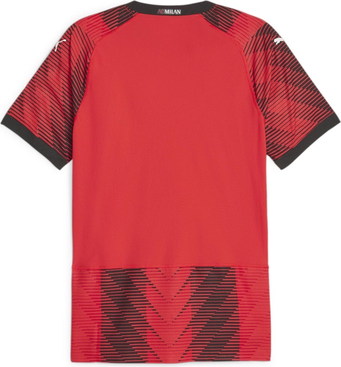 Actual product image Puma ACM Home Authentic Jersey (XXL)