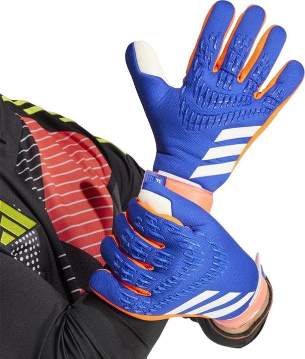 Produktbild Adidas Predator TorhüterHandschuhe Training (9.5)