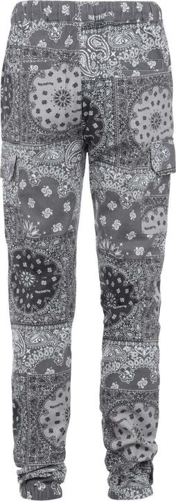 Actual product image Sixth June cargo trousers bandana (M)