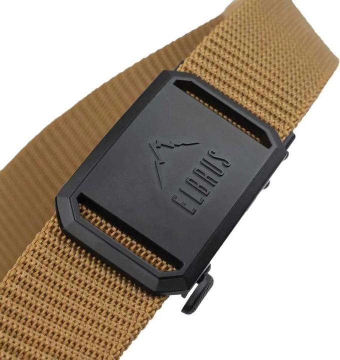 Produktbild Elbrus Gürtel Nopriz