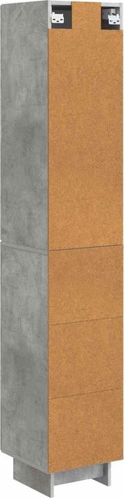 Produktbild vidaXL Möbelset (33 x 34.50 x 90 cm)