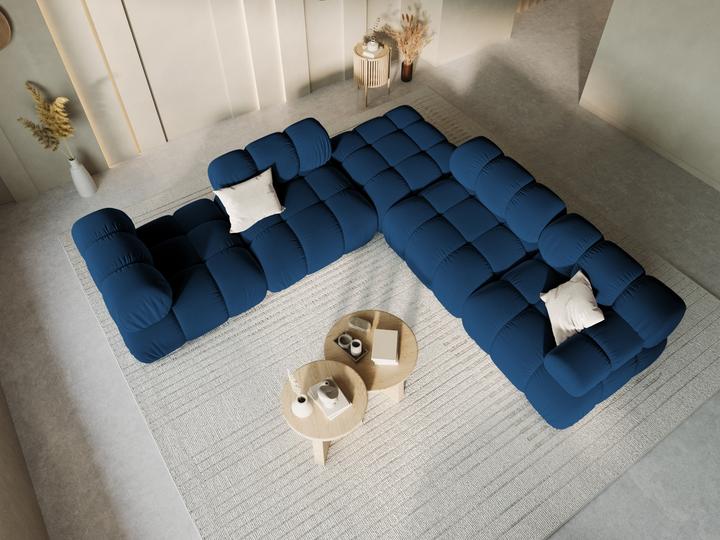 Actual product image Micadoni Bellis (Modular sofa, 1-seater)