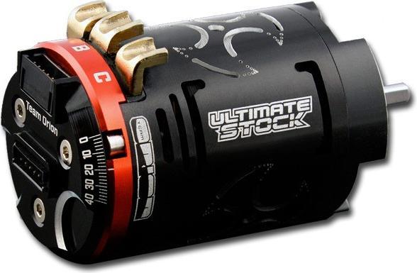 Immagine prodotto Team Orion BL Motor Vortex Ultimate Stock