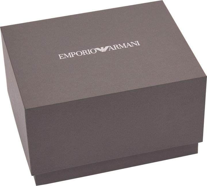 Immagine prodotto Emporio Armani Paolo (Cronografo, Orologio da polso analogico, 42 mm)