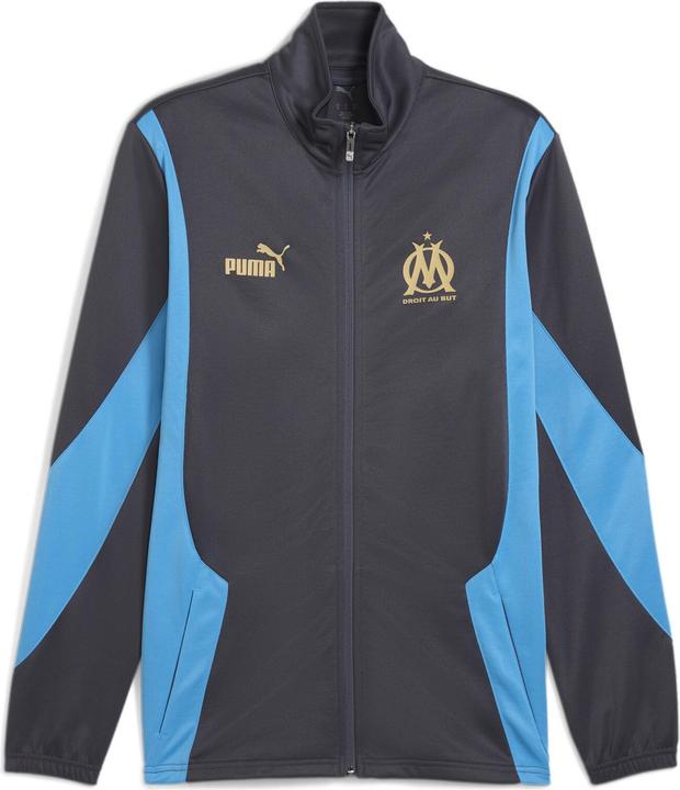 Produktbild Puma OM ftblNRGY+ Jacket (S)