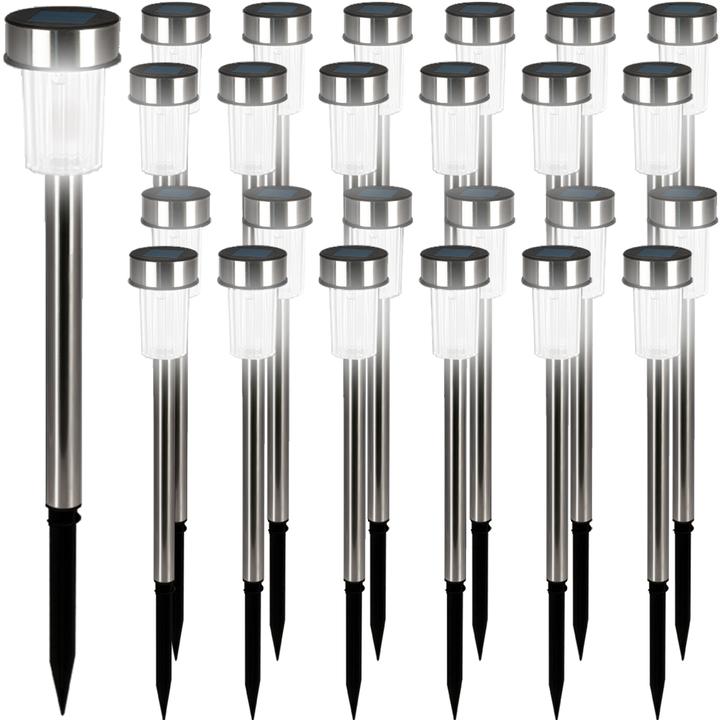 Deuba Luce solare 24x (IP44)