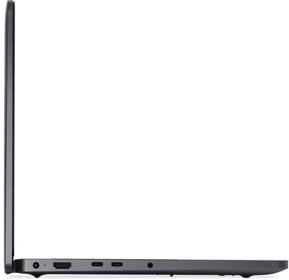 Actual product image Dell Laptop Pro 14 PC14255/AMD Ryzen 5 (US)