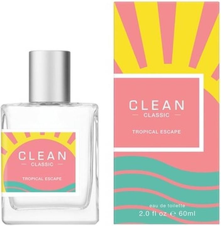 Produktbild Clean Classic Eau De Parfum Layerable Perfume for Everyday Wear Long Lasting (Eau de Parfum)