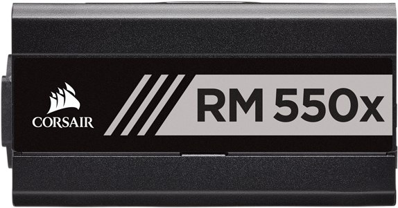 Produktbild Corsair RM550x *2018* (550 W)