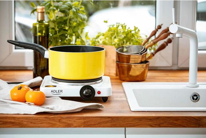 Produktbild Adler AD 6503