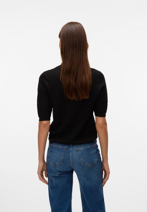 Produktbild Vero Moda VMPANAMA Strickjacke Strickjacke (M)