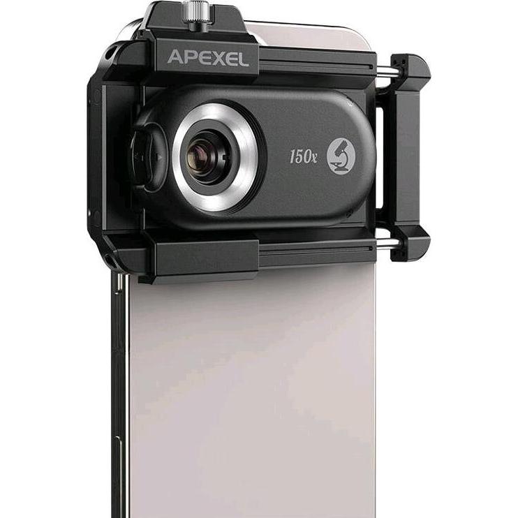 Thumbnail - Apexel Lens for phone 150x APL-MS150, Weiteres Smartphone Zubehör
