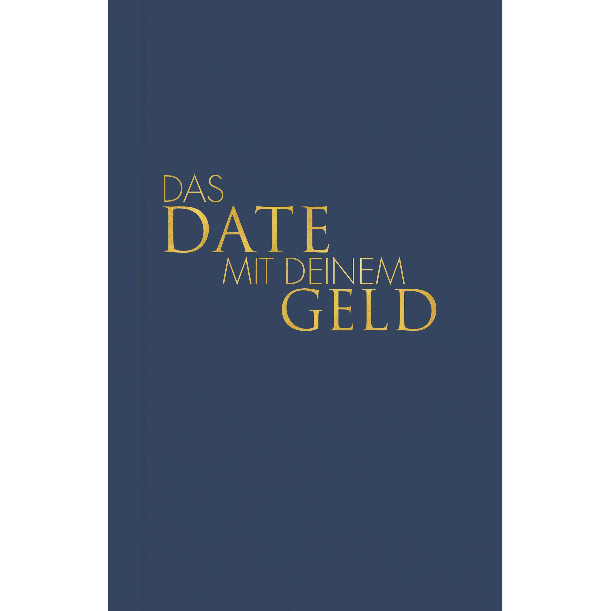 Thumbnail - Das Date mit deinem Geld, Ratgeber von Tom Bobsien