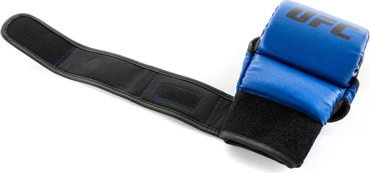 Actual product image UFC Contender MMA Sparing Gloves-8oz (8 OZ, L, XL)