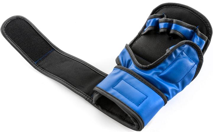 Actual product image UFC Contender MMA Sparing Gloves-8oz (8 OZ, L, XL)