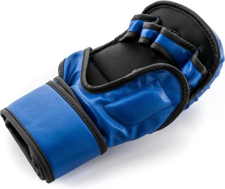 Actual product image UFC Contender MMA Sparing Gloves-8oz (8 OZ, L, XL)