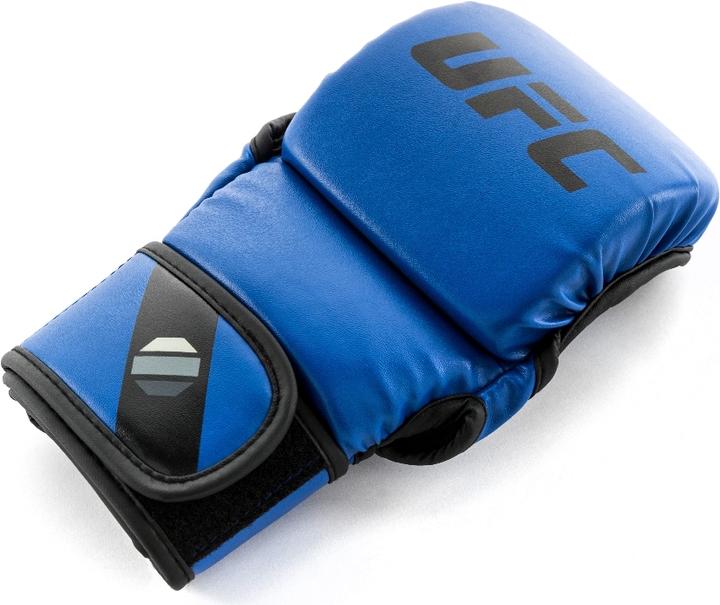Actual product image UFC Contender MMA Sparing Gloves-8oz (8 OZ, L, XL)
