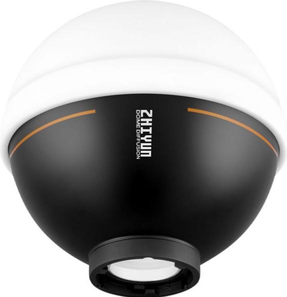 Produktbild Zhiyun Dome Diffusion (Large) for Molus Series (Diffusorkugel)