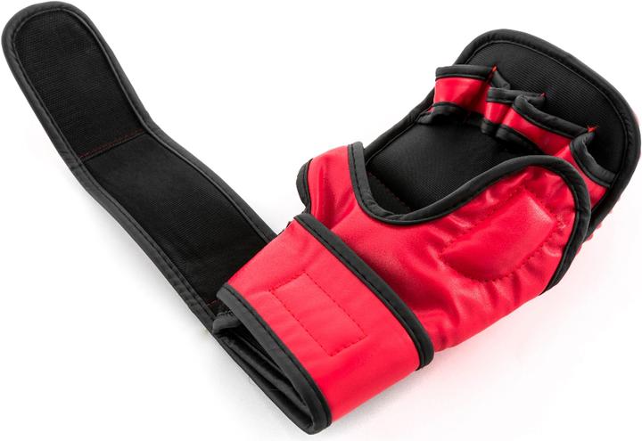 Immagine prodotto UFC Contender MMA Sparing Gloves-8oz (8 OZ, S, M)